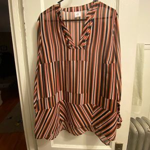 Cabi Blouse
